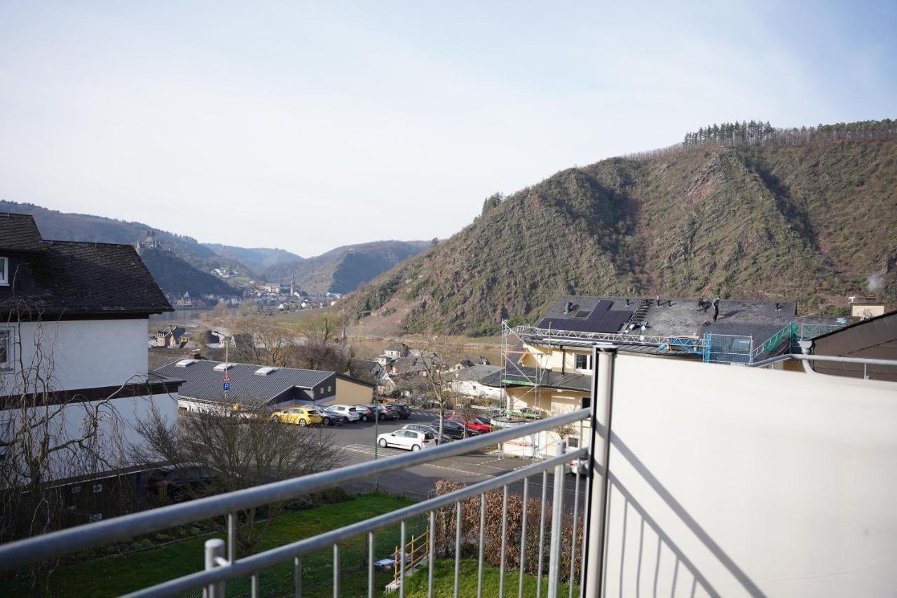 Ferienhaus Am Reilsbach Cochem Exteriér fotografie