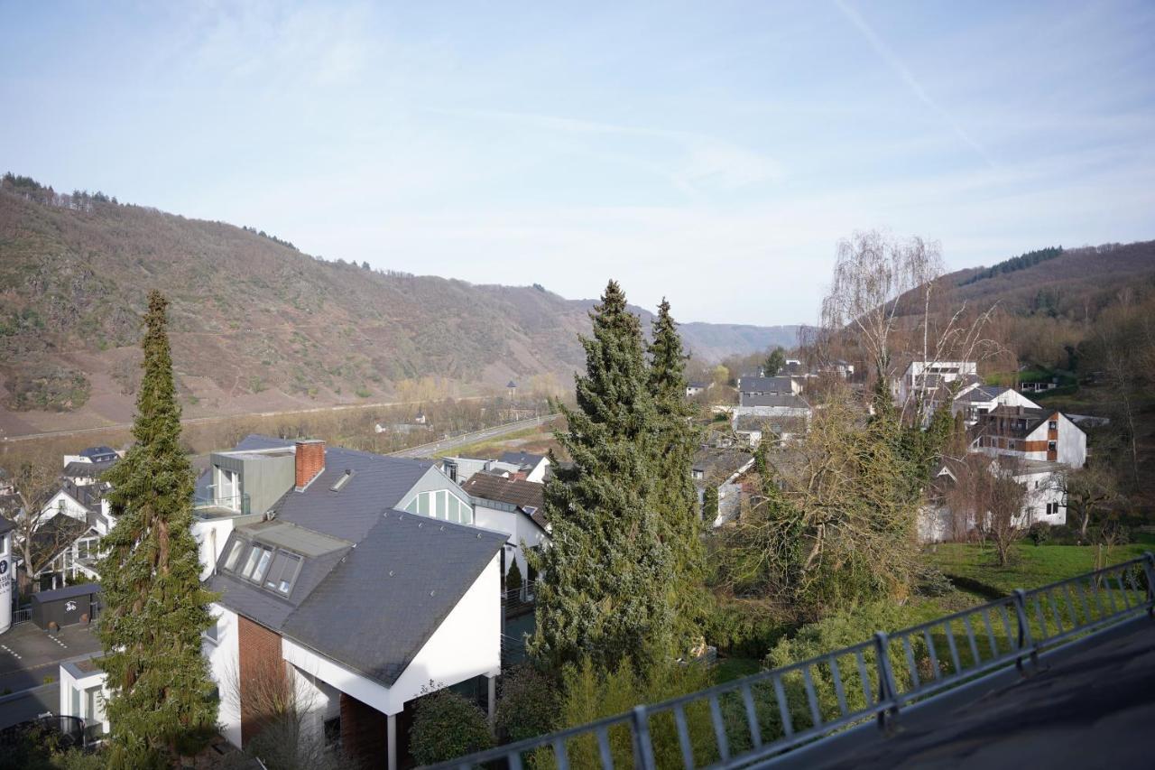 Ferienhaus Am Reilsbach Cochem Exteriér fotografie