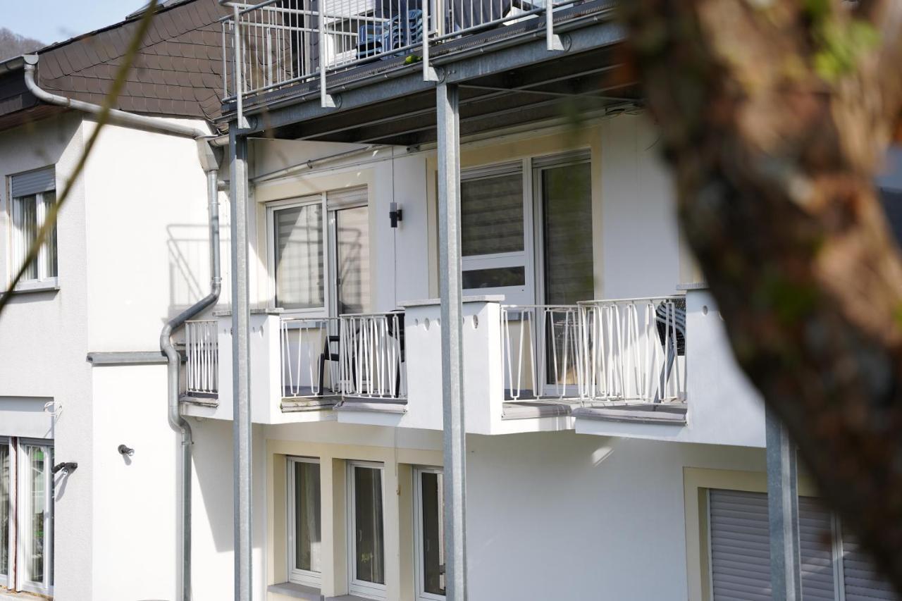 Ferienhaus Am Reilsbach Cochem Exteriér fotografie