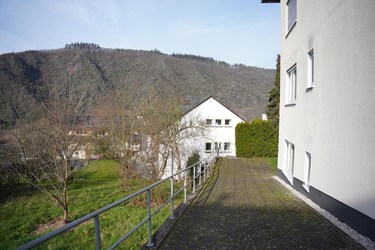 Ferienhaus Am Reilsbach Cochem Exteriér fotografie