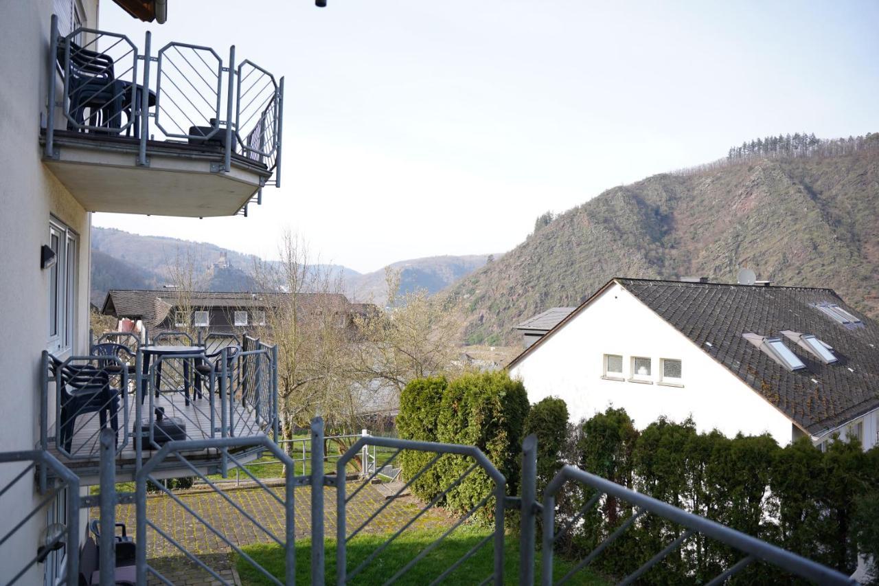 Ferienhaus Am Reilsbach Cochem Exteriér fotografie