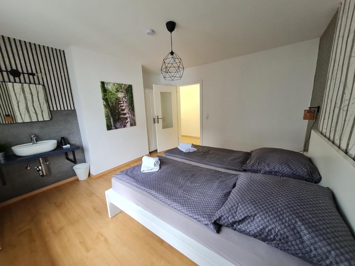 Ferienhaus Am Reilsbach Cochem Exteriér fotografie