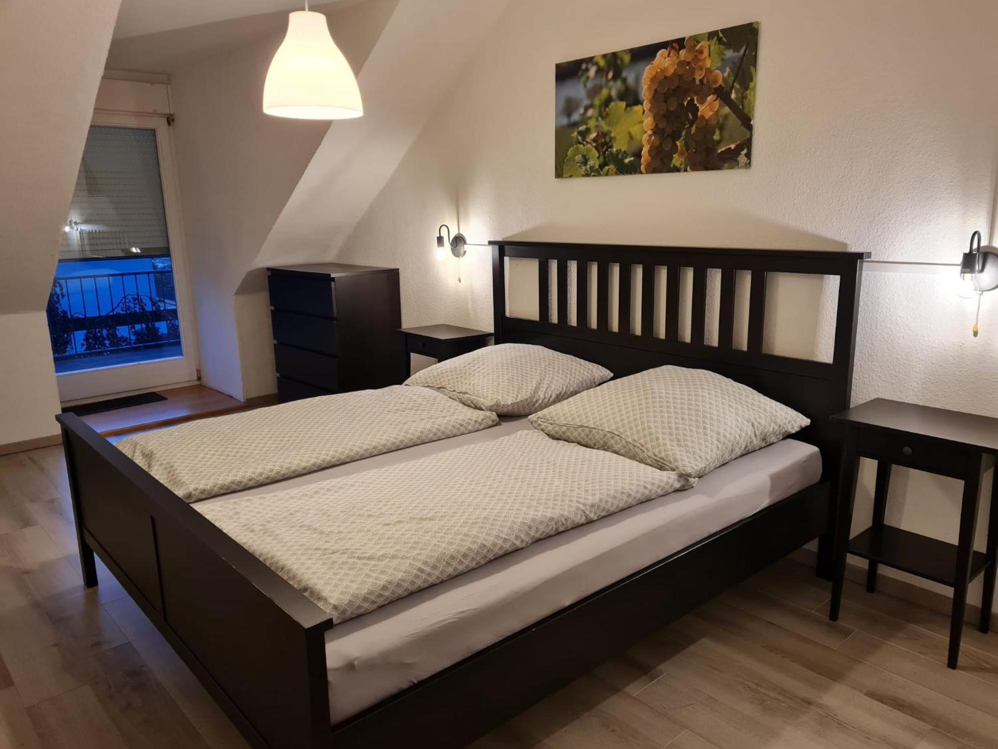 Ferienhaus Am Reilsbach Cochem Exteriér fotografie